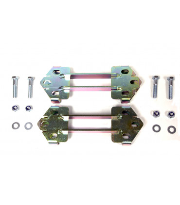 Separador tope de compresión - TF515