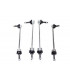 Kit de bieletas extendidas para Discovery 2 - TF220