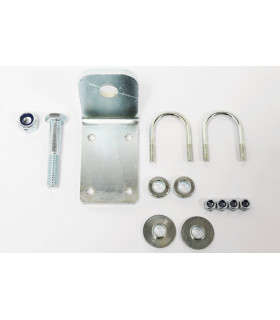 Kit de instalación amortiguador de dirección retorno al centro Terrafirma - TF498