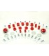 Kit polibush Defender - TF942