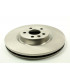 Disco de freno delantero ventilado - LR059122