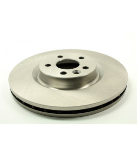 Disco de freno delantero ventilado - LR059122