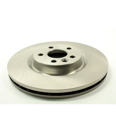 Disco de freno delantero ventilado - LR059122