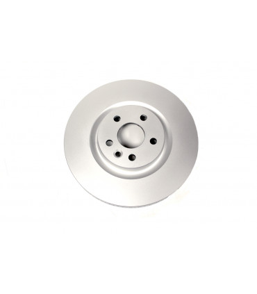 Disco de freno delantero ventilado - LR059122G