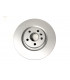 Disco de freno delantero ventilado - LR059122C