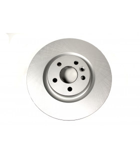 Disco de freno delantero ventilado - LR059122C