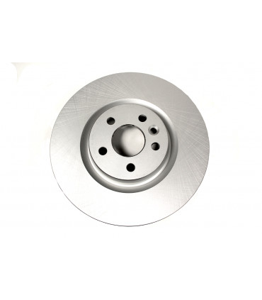 Disco de freno delantero ventilado - LR059122C
