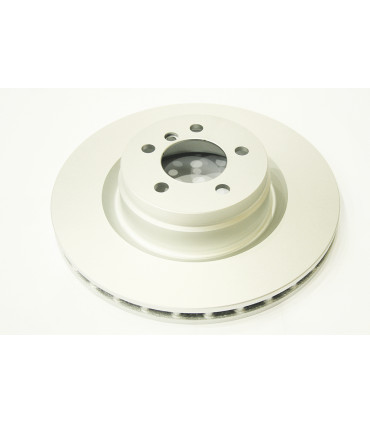 Disco de freno delantero - LR031843G