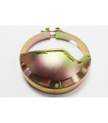 Protector de diferencial delantero - TF8049