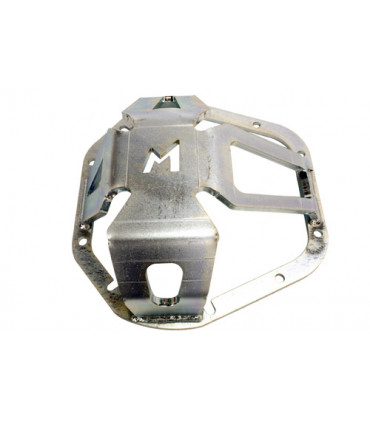 Protector de diferencial Skeleton trasero eje Salisbury - TF891