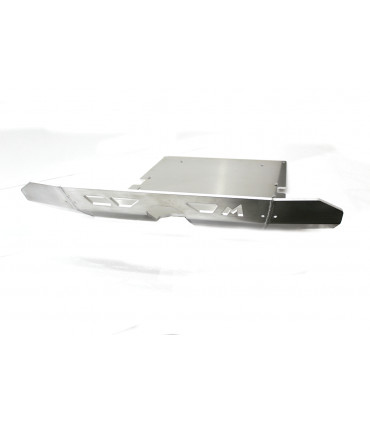 Protector de cárter y de dirección Discovery 4 - TF829