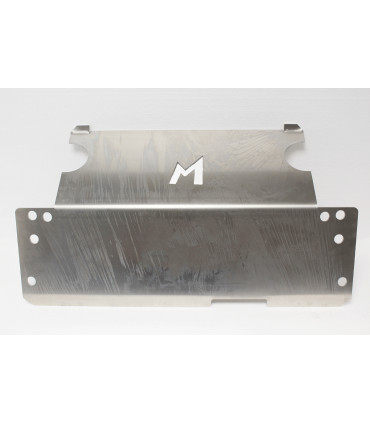 Protector de deposito de combustible Terrafirma - TF850