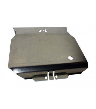 Protector de deposito de combustible Terrafirma - TF855