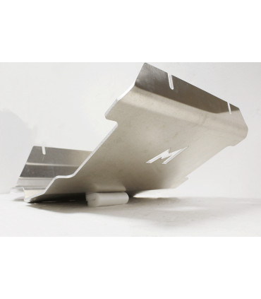 Protector de deposito de combustible Terrafirma - TF845