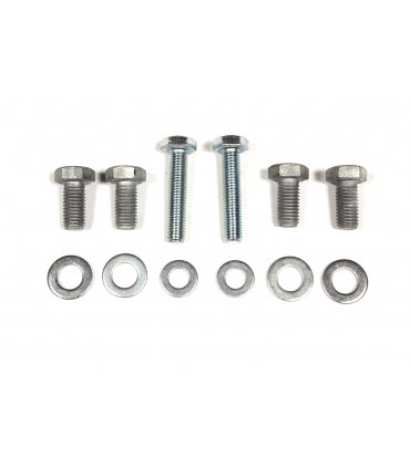 Taloneras Skeleton - TF0012