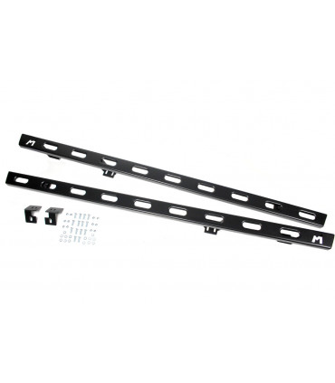 Taloneras Skeleton Defender 110 - TF0013