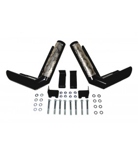 Esquineras traseras Extreme Defender 110 - TF573
