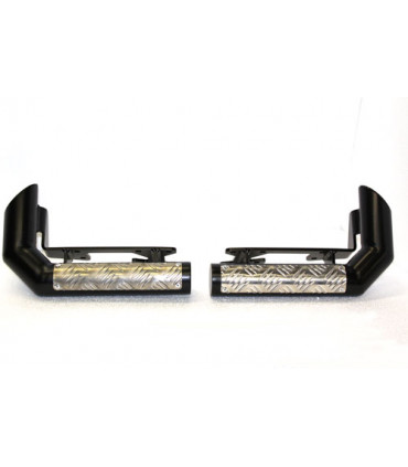 Esquineras traseras Extreme Defender 90 - TF572