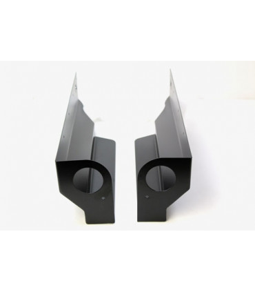 Esquineras traseras inferiores Extreme 110 - TF575