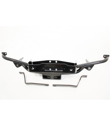 Paragolpes trasero para cabestrante Terrafirma - TF883WB