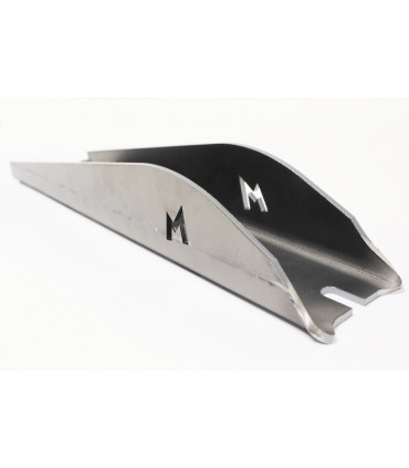 Kit de refuerzo eje delantero - TF776