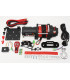 Cabestrante Winch  X4000 - TF3340