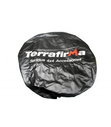 Funda de rueda de repuesto Terrafirma - TFSWC01