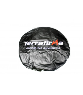Funda de rueda de repuesto Terrafirma - TFSWC02