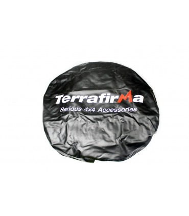 Funda de rueda de repuesto Terrafirma - TFSWC02