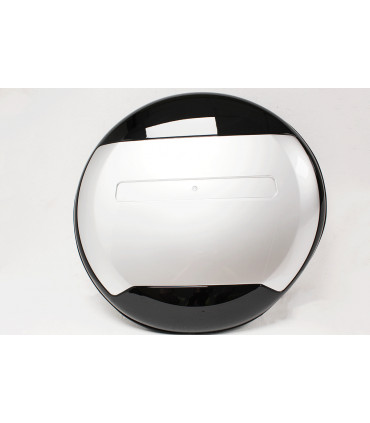 Funda de rueda semirrígida Terrafirma - TFSWC01
Defender 2020