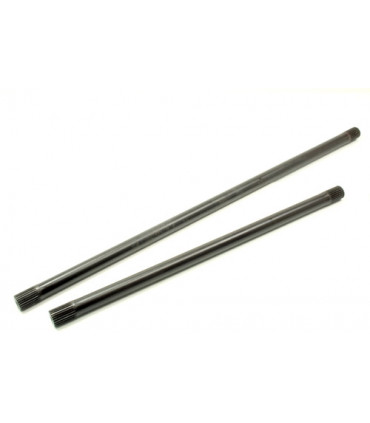 Juego de palieres traseros reforzados - TF2001