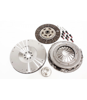 Kit embrague reforzado y volante motor TD5 - TF2357HDG