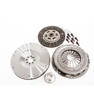 Kit embrague reforzado y volante motor TD5 - TF2357HDG