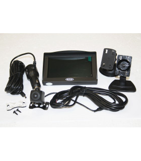 Cámara trasera inalámbrica - TF935