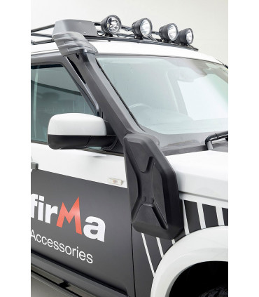 Toma de aire elevada para Discovery 3 y 4 - TF1040