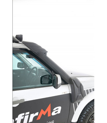 Toma de aire elevada para Discovery 3 y 4 - TF1040