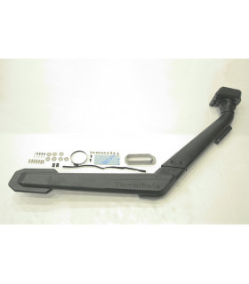 Toma de aire elevada Discovery 2 - TF1039