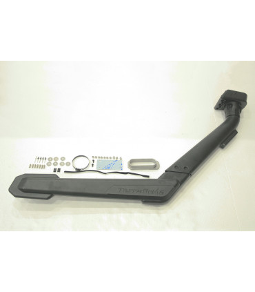 Toma de aire elevada Discovery 2 - TF1039