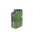 Jerry can 20l verde - GE020G