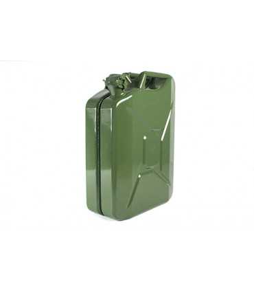 Jerry can 20l verde - GE020G