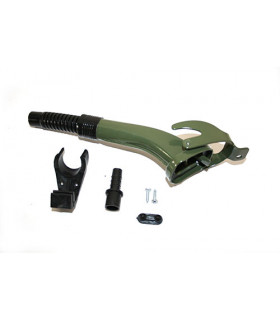 Boquilla semiflexible con punta de plástico - GE1002