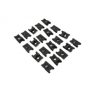 Tuerca de seguridad - 302532