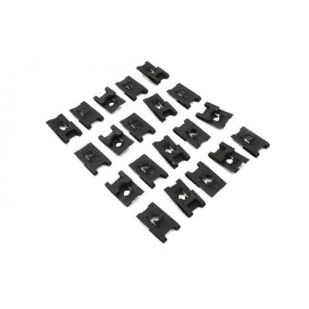 Tuerca de seguridad - 302532