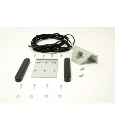 Consola de techo para Defender - TFDRC