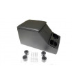 Cubby box negro para Defender - TF2662B