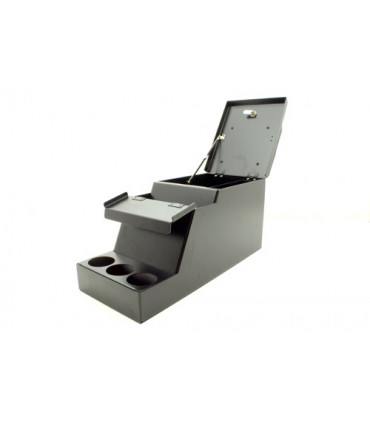 Cubby box de seguridad para Defender hasta 2007 - TFDCB