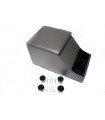 Cubby box gris para Defender - TF2662G