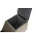 Cubby box gris para Defender - TF2662G