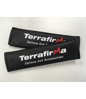 Juego de protectores de hombros para cinturones de seguridad - TF2000