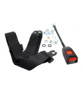 Cinturón de seguridad delantero estático diagonal - GSB300/30